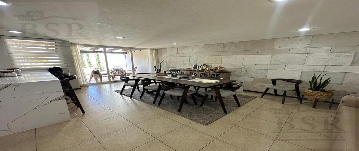 Foto de casa en venta en  , bosque de las fuentes residencial, calimaya, méxico, 0 No. 05