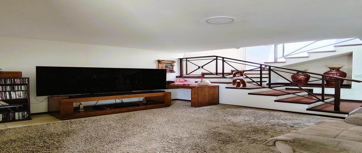 Foto de casa en venta en  , bosque de las fuentes residencial, calimaya, méxico, 0 No. 03