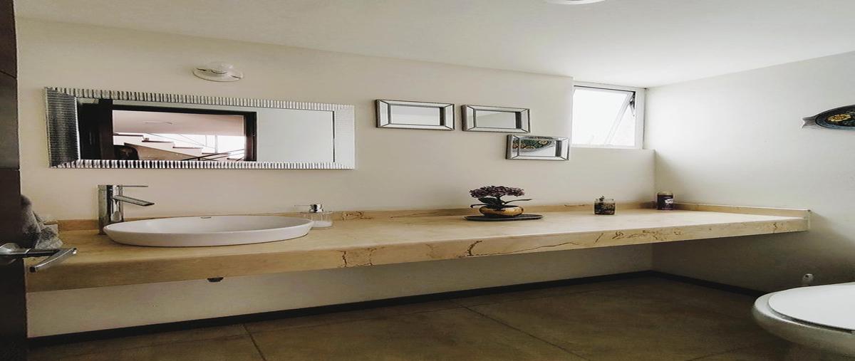 Foto de casa en venta en  , bosque de las fuentes residencial, calimaya, méxico, 0 No. 04