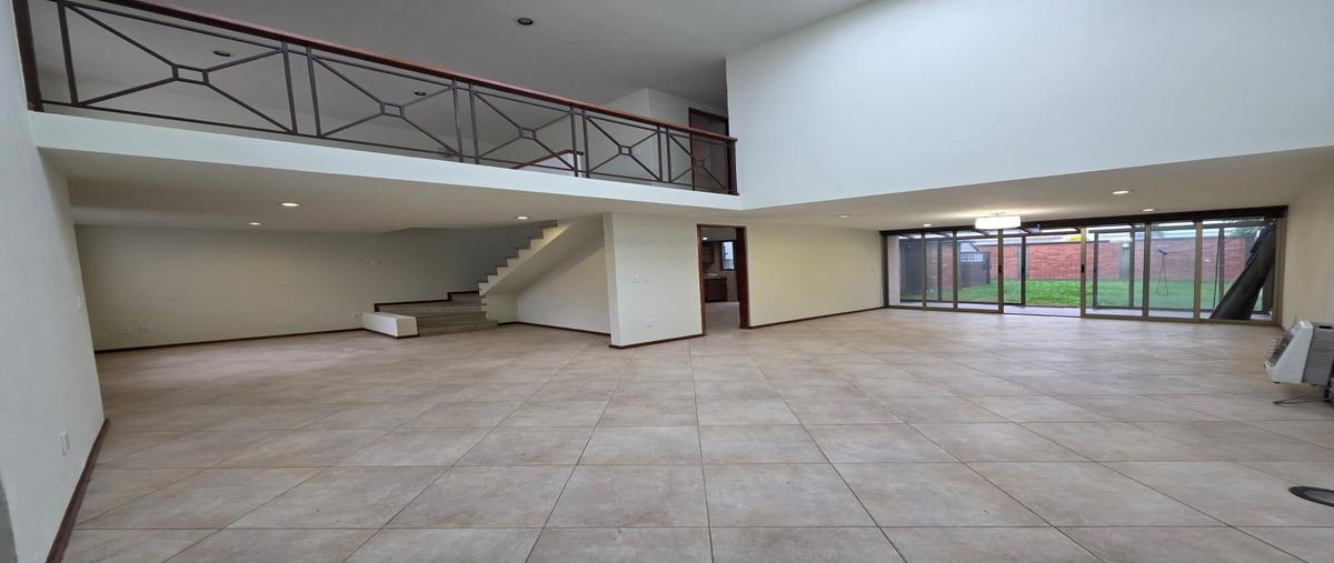 Foto de casa en venta en  , bosque de las fuentes residencial, calimaya, méxico, 0 No. 05