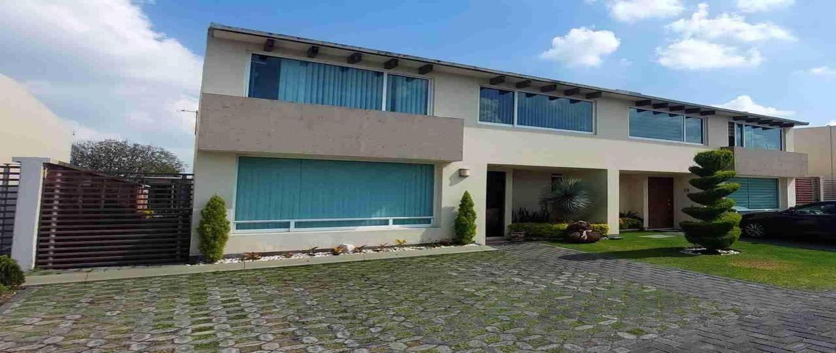 Foto de casa en , bosque de las fuentes residencial, calimaya, méxico, 0 foto 02 Foto de casa en venta en , bosque de las fuentes residencial, calimaya, méxico, 0 No. 02