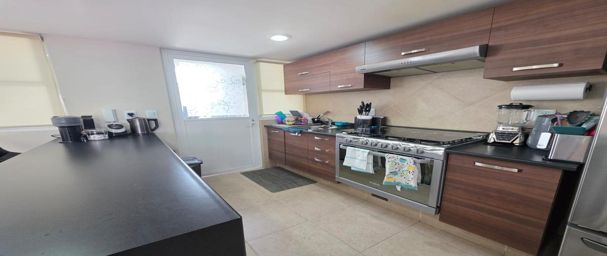 Foto de casa en venta en  , bosque de las fuentes residencial, calimaya, méxico, 0 No. 05