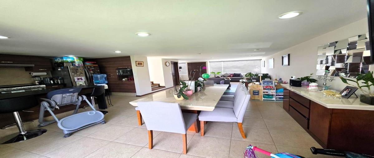 Foto de casa en venta en  , bosque de las fuentes residencial, calimaya, méxico, 0 No. 03