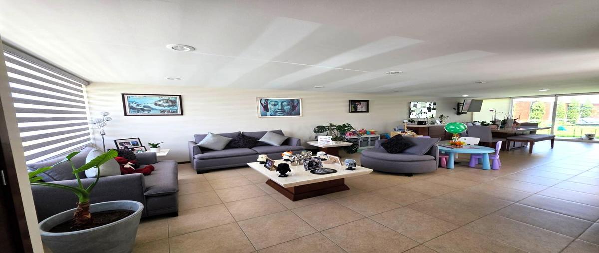 Foto de casa en venta en  , bosque de las fuentes residencial, calimaya, méxico, 0 No. 04