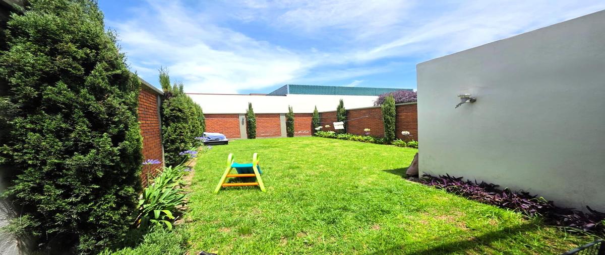 Foto de casa en venta en  , bosque de las fuentes residencial, calimaya, méxico, 0 No. 05