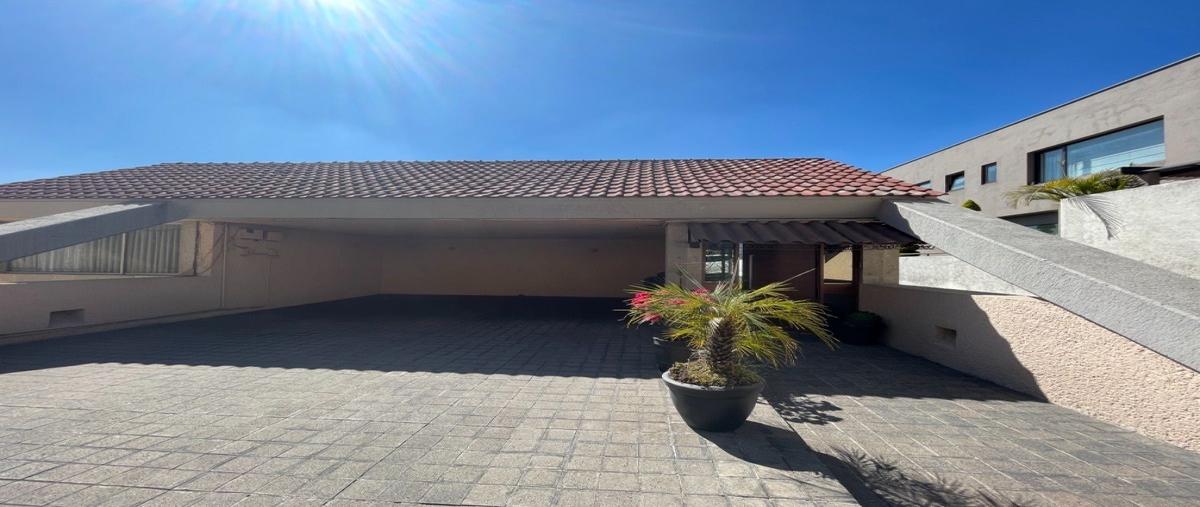 Foto de casa en venta en bosque de las lomas , bosque de las lomas, miguel hidalgo, df / cdmx, 25909598 No. 03