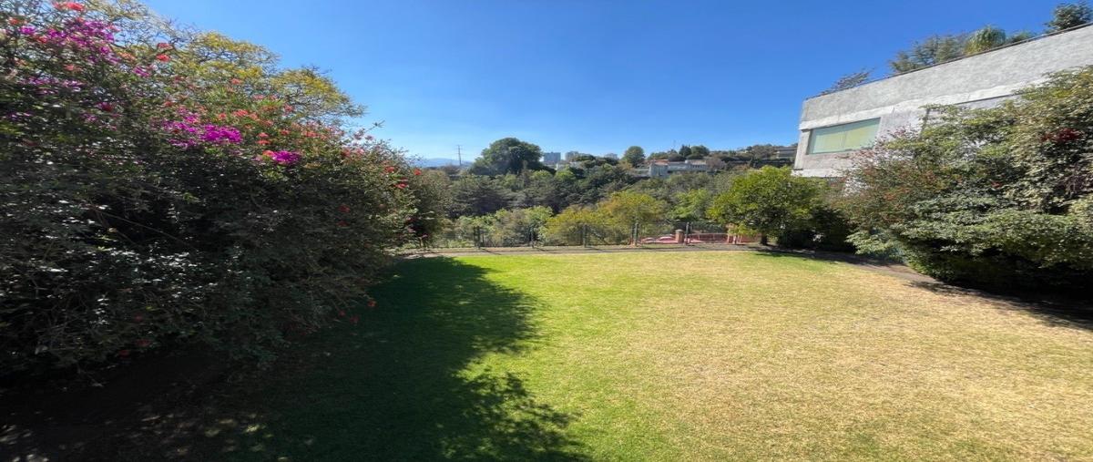 Foto de casa en venta en bosque de las lomas , bosque de las lomas, miguel hidalgo, df / cdmx, 25909598 No. 04