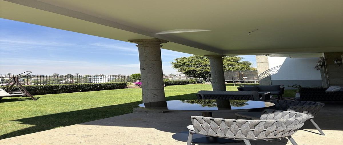 Foto de casa en venta en bosque de las lomas , bosque de las lomas, miguel hidalgo, df / cdmx, 0 No. 03