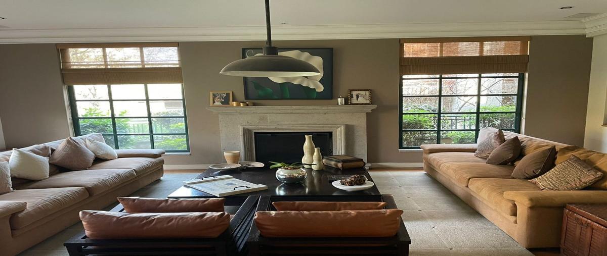 Foto de casa en venta en bosque de las lomas , bosques de las lomas, cuajimalpa de morelos, df / cdmx, 27033606 No. 03