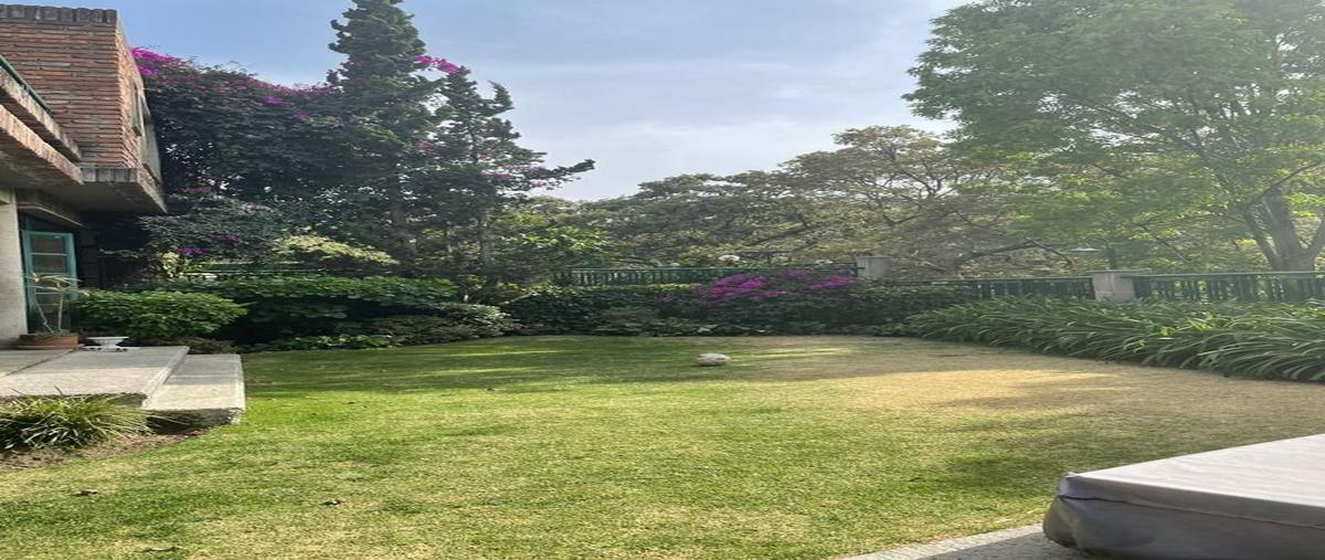 Foto de casa en venta en bosque de las lomas , bosques de las lomas, cuajimalpa de morelos, df / cdmx, 27033606 No. 04