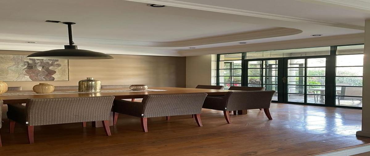 Foto de casa en venta en bosque de las lomas , bosques de las lomas, cuajimalpa de morelos, df / cdmx, 27033606 No. 05