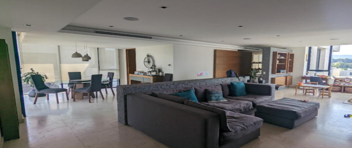 Foto de departamento en venta en bosque de las lomas , bosques de las lomas, cuajimalpa de morelos, df / cdmx, 27226530 No. 05