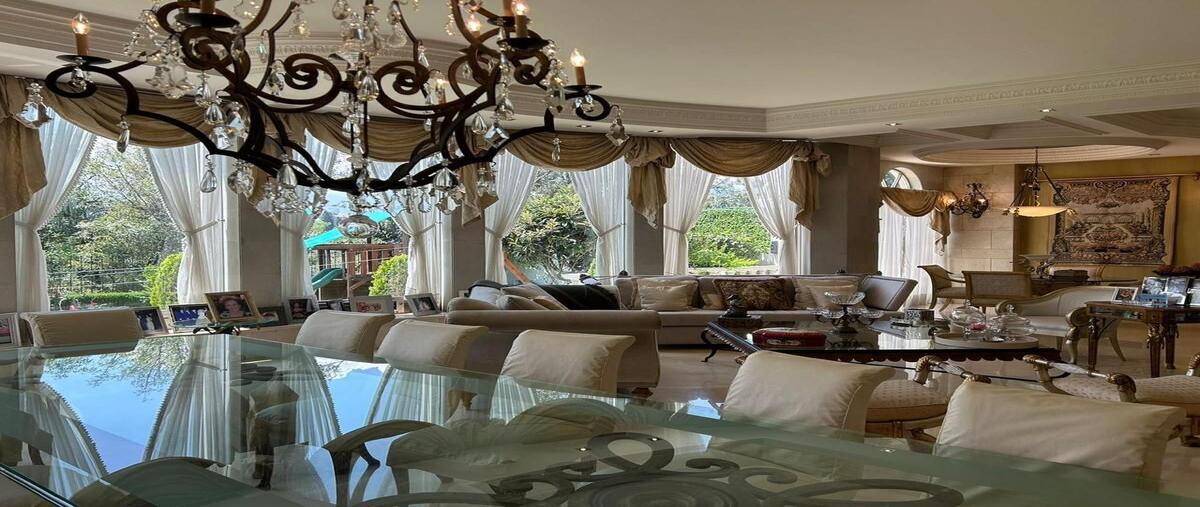 Foto de casa en venta en bosque de las lomas , bosques de las lomas, cuajimalpa de morelos, df / cdmx, 28302775 No. 04