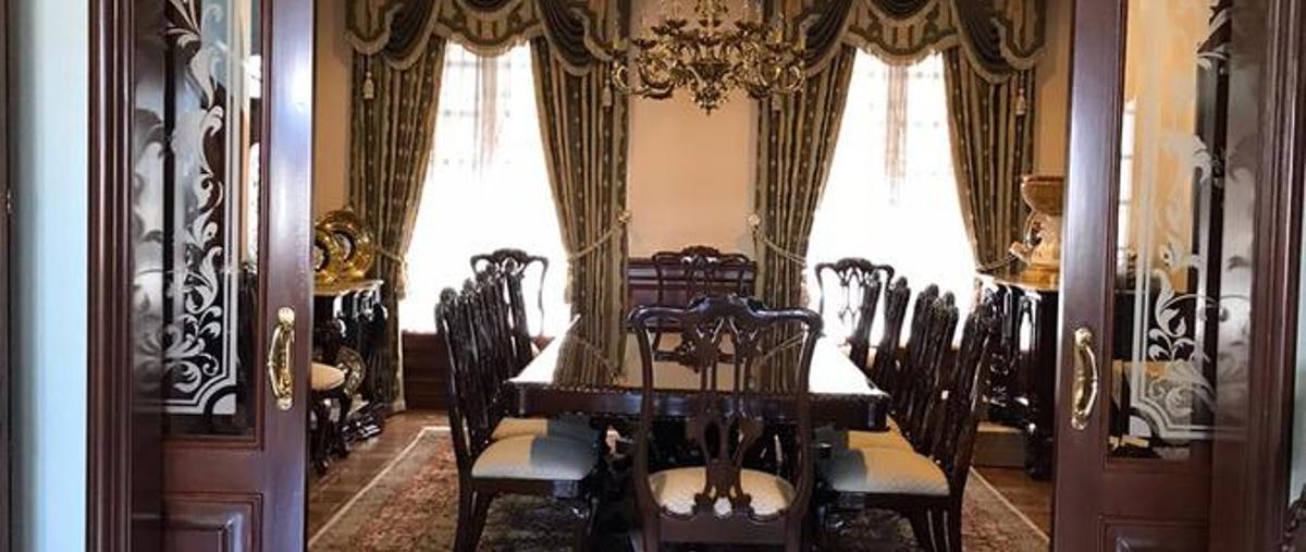Foto de casa en venta en  , bosque de las lomas, miguel hidalgo, df / cdmx, 10116355 No. 04