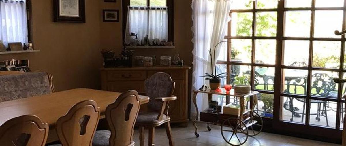 Foto de casa en venta en  , bosque de las lomas, miguel hidalgo, df / cdmx, 10116355 No. 05