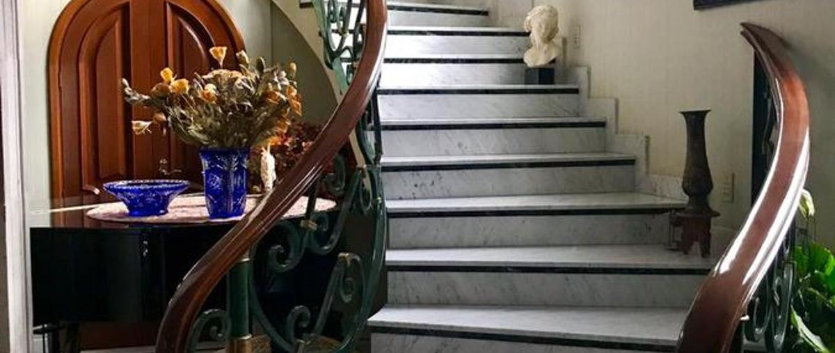 Foto de casa en venta en  , bosque de las lomas, miguel hidalgo, df / cdmx, 10116355 No. 06