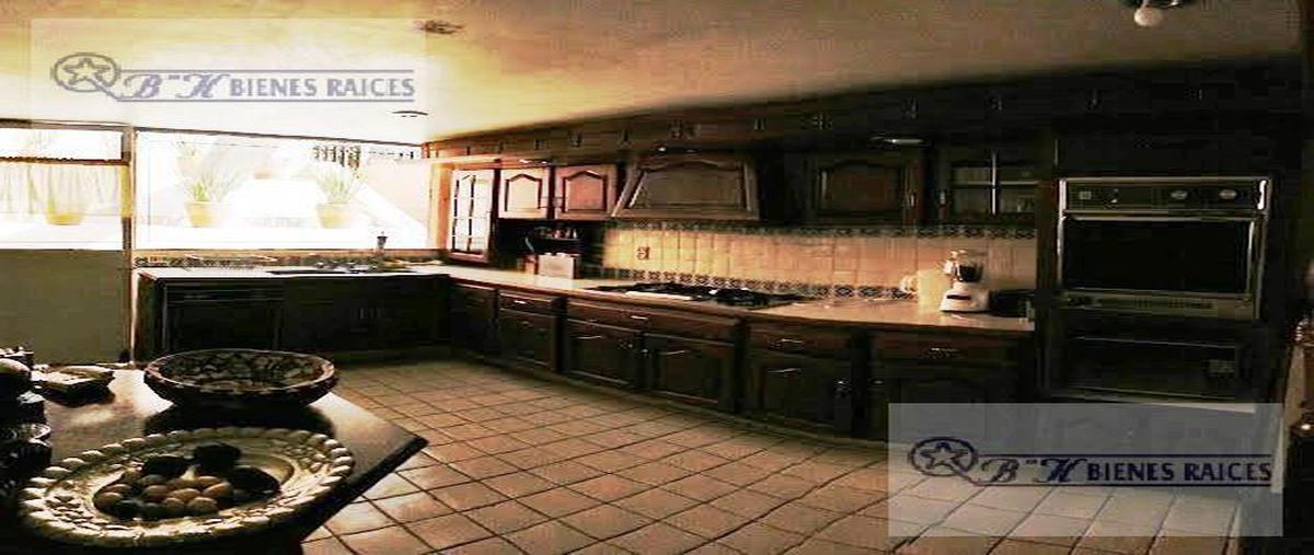 Foto de casa en venta en  , bosque de las lomas, miguel hidalgo, df / cdmx, 11474007 No. 04