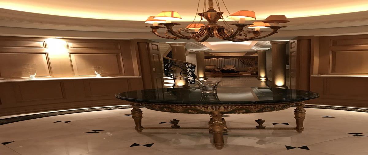 Foto de departamento en renta en  , bosque de las lomas, miguel hidalgo, df / cdmx, 14391484 No. 03