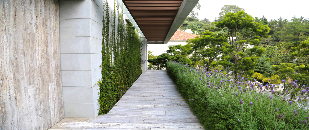 Foto de casa en venta en  , bosque de las lomas, miguel hidalgo, df / cdmx, 14391488 No. 04