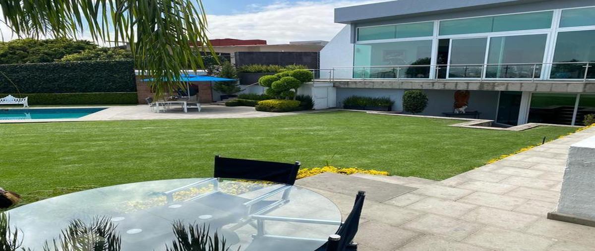 Foto de casa en venta en  , bosque de las lomas, miguel hidalgo, df / cdmx, 20898746 No. 03