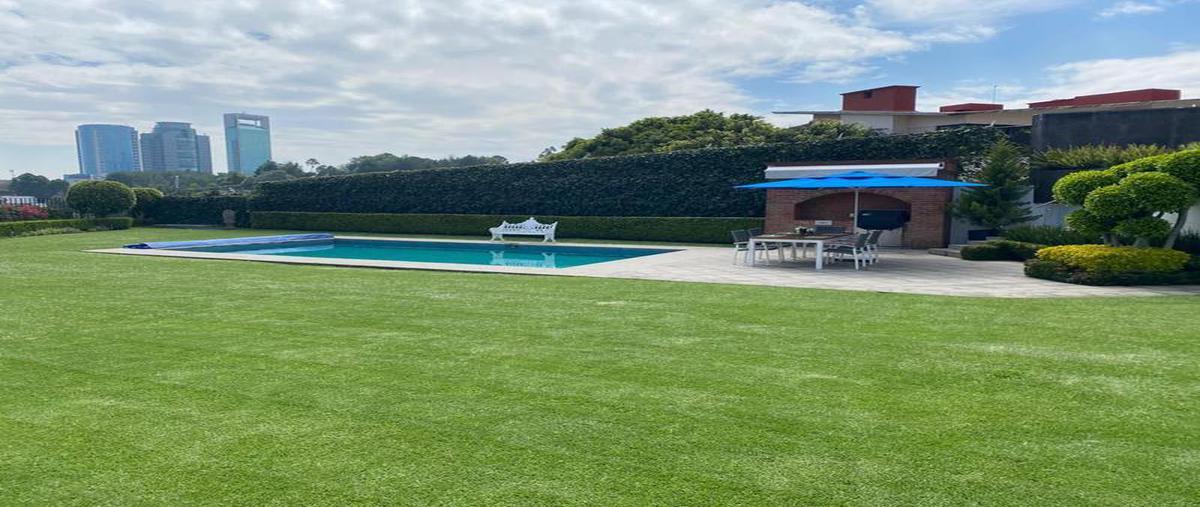 Foto de casa en venta en  , bosque de las lomas, miguel hidalgo, df / cdmx, 20898746 No. 04
