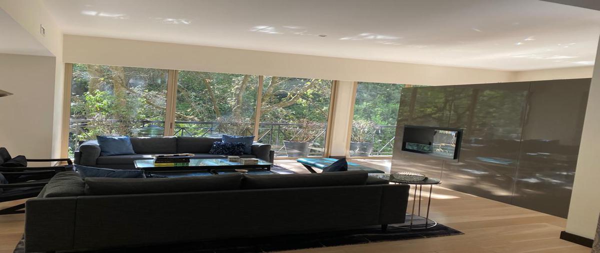 Foto de casa en venta en  , bosque de las lomas, miguel hidalgo, df / cdmx, 20898746 No. 05