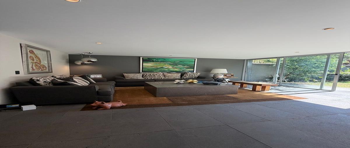 Foto de casa en venta en  , bosque de las lomas, miguel hidalgo, df / cdmx, 24980099 No. 03