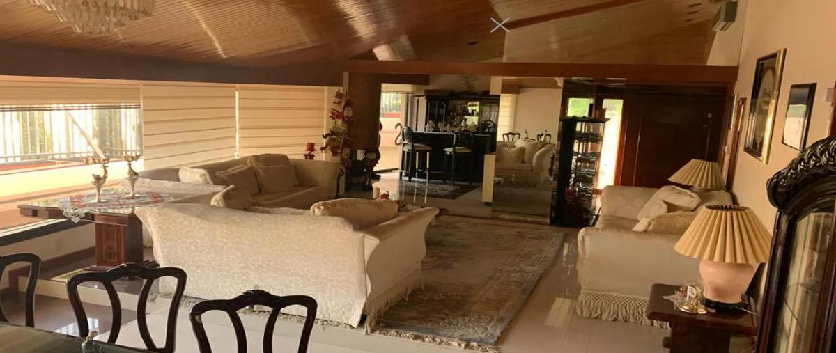Foto de casa en venta en  , bosque de las lomas, miguel hidalgo, df / cdmx, 0 No. 03
