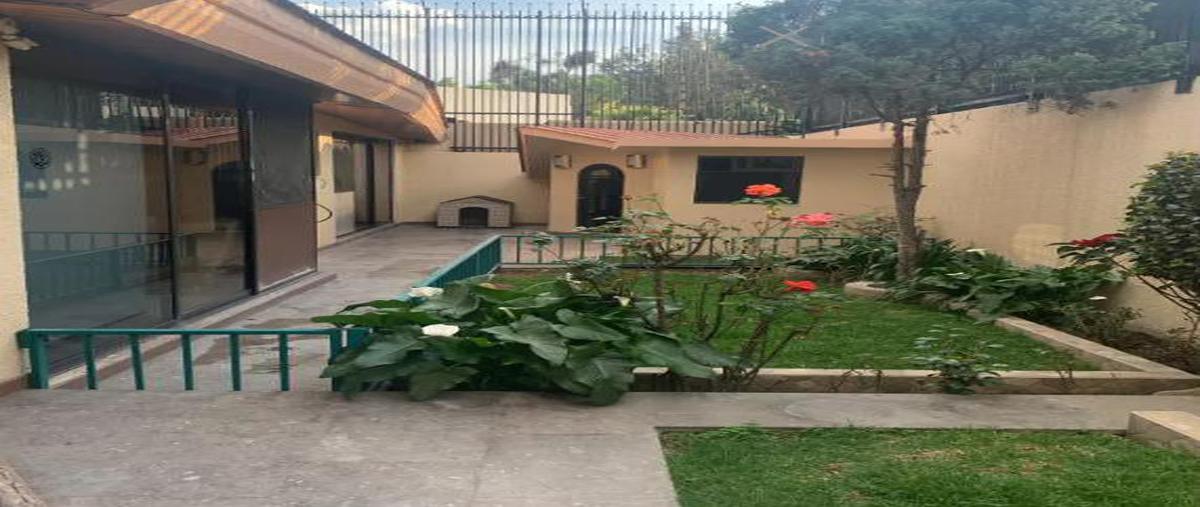 Foto de casa en venta en  , bosque de las lomas, miguel hidalgo, df / cdmx, 0 No. 04