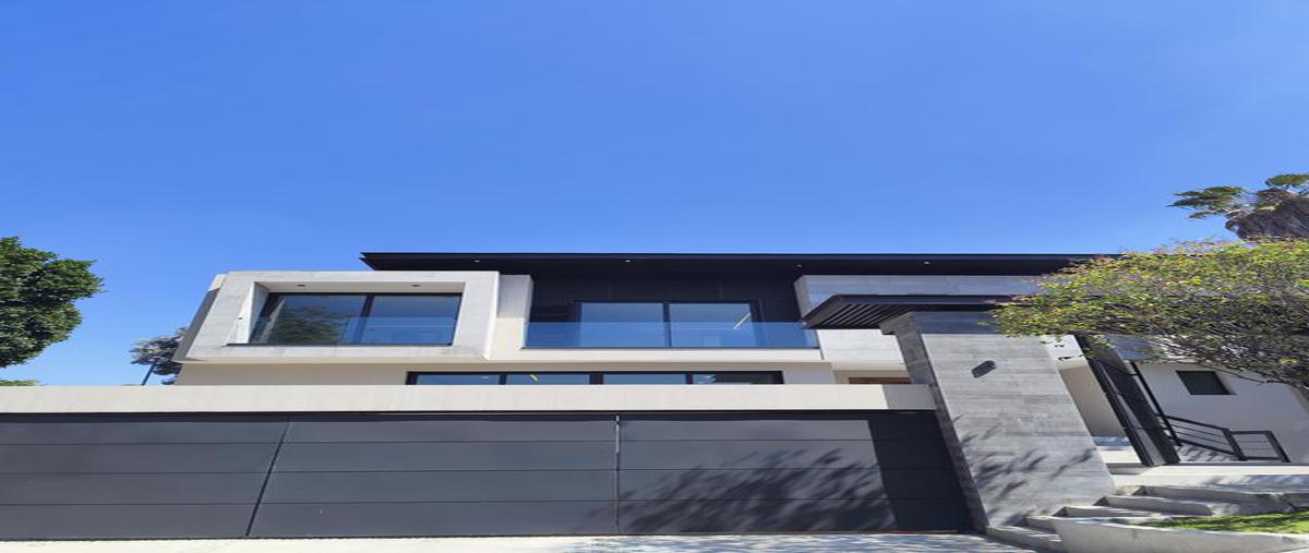Foto de casa en venta en  , bosque de las lomas, miguel hidalgo, df / cdmx, 25803106 No. 04