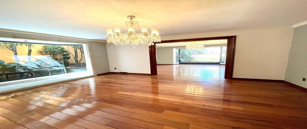Foto de casa en venta en  , bosque de las lomas, miguel hidalgo, df / cdmx, 27188400 No. 03