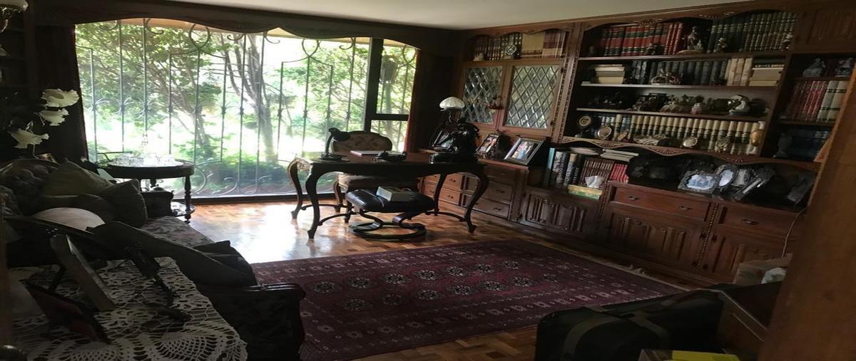 Foto de casa en venta en  , bosque de las lomas, miguel hidalgo, df / cdmx, 0 No. 03