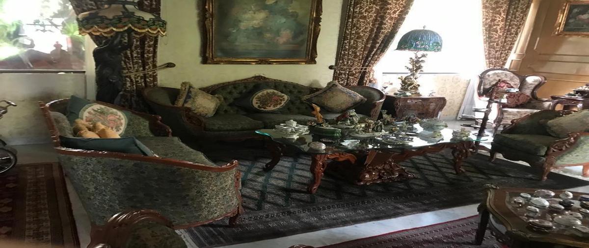 Foto de casa en venta en  , bosque de las lomas, miguel hidalgo, df / cdmx, 0 No. 04