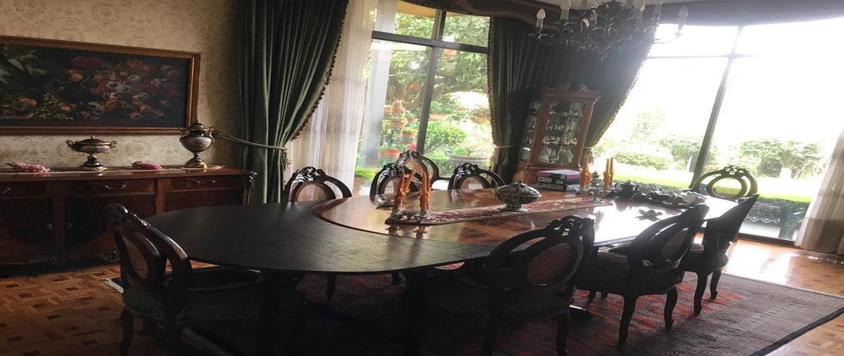 Foto de casa en venta en  , bosque de las lomas, miguel hidalgo, df / cdmx, 0 No. 05