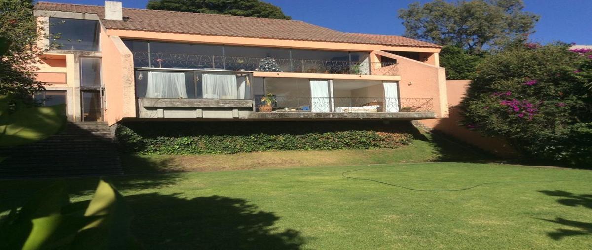 Foto de terreno habitacional en venta en  , bosque de las lomas, miguel hidalgo, df / cdmx, 27423006 No. 03
