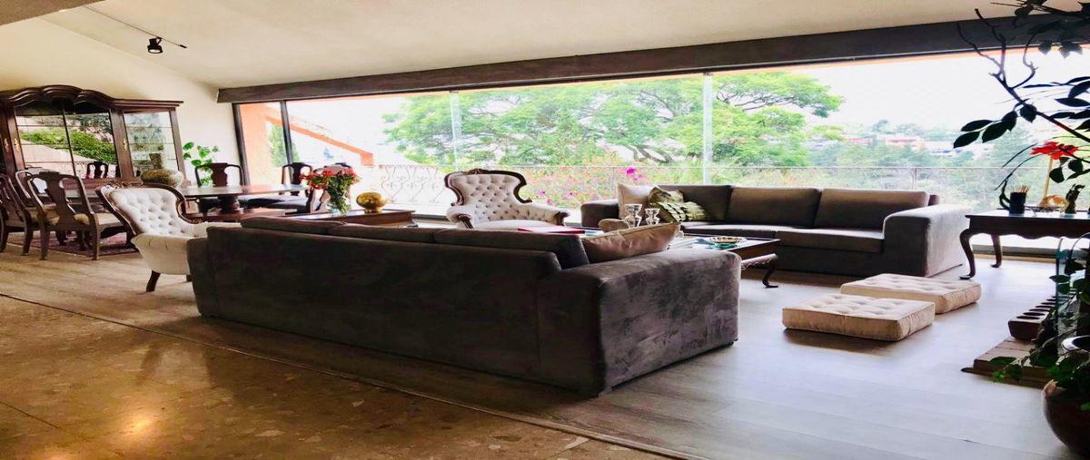 Foto de terreno habitacional en venta en  , bosque de las lomas, miguel hidalgo, df / cdmx, 27423006 No. 04