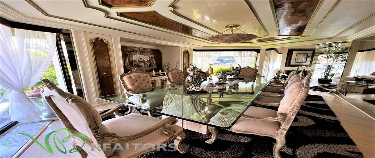 Foto de casa en renta en  , bosque de las lomas, miguel hidalgo, df / cdmx, 27589523 No. 05
