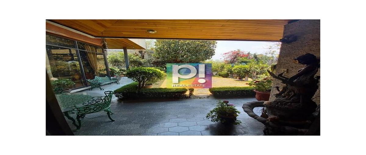 Foto de casa en venta en  , bosque de las lomas, miguel hidalgo, df / cdmx, 27808246 No. 03