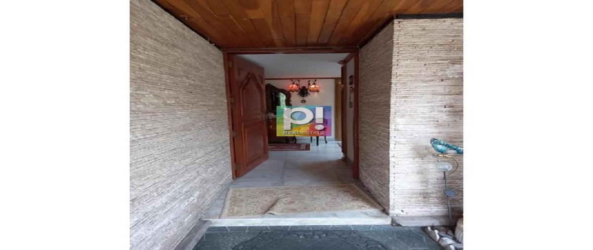 Foto de casa en venta en  , bosque de las lomas, miguel hidalgo, df / cdmx, 27808246 No. 04