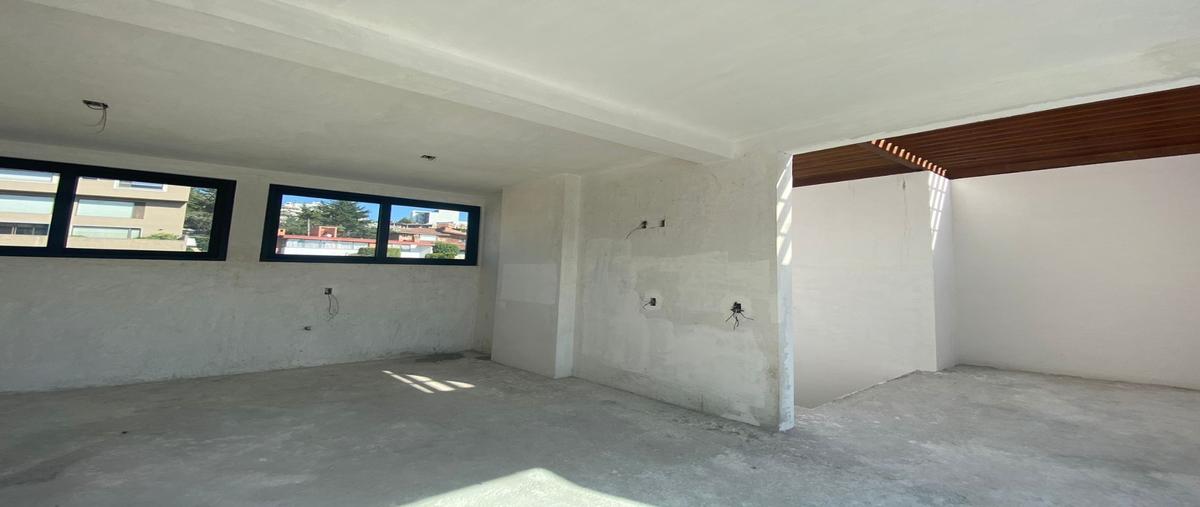 Foto de departamento en venta en  , bosque de las lomas, miguel hidalgo, df / cdmx, 28089416 No. 04