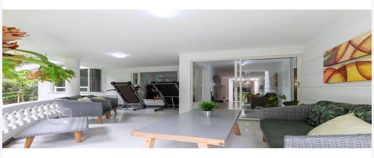 Foto de casa en venta en  , bosque de las lomas, miguel hidalgo, df / cdmx, 28090172 No. 04