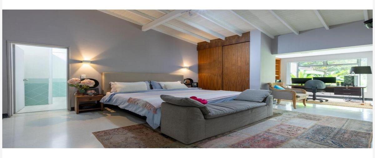 Foto de casa en venta en  , bosque de las lomas, miguel hidalgo, df / cdmx, 28090172 No. 05