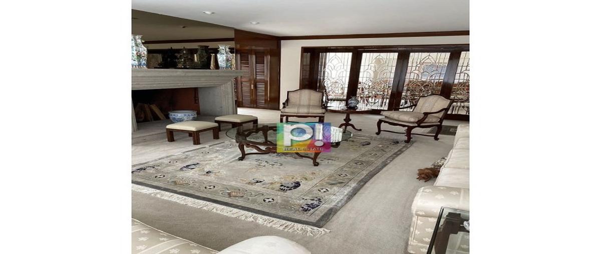 Foto de casa en venta en  , bosque de las lomas, miguel hidalgo, df / cdmx, 0 No. 04