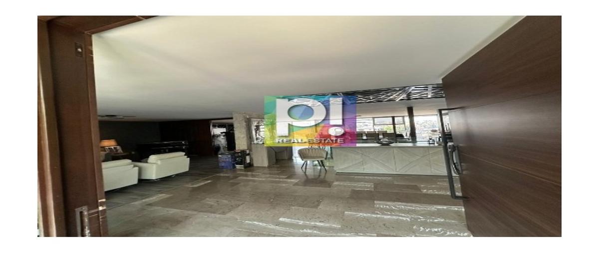Foto de casa en renta en  , bosque de las lomas, miguel hidalgo, df / cdmx, 28407252 No. 03