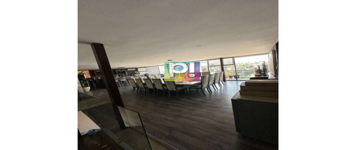 Foto de casa en renta en  , bosque de las lomas, miguel hidalgo, df / cdmx, 28407252 No. 04