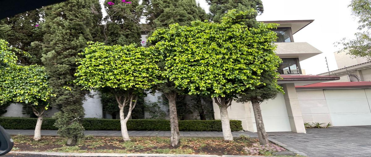 Foto de departamento en renta en  , bosque de las lomas, miguel hidalgo, df / cdmx, 0 No. 04