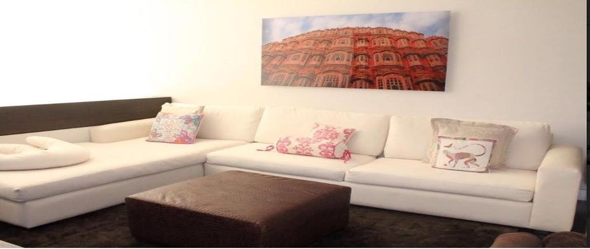 Foto de departamento en venta en  , bosque de las lomas, miguel hidalgo, df / cdmx, 0 No. 04