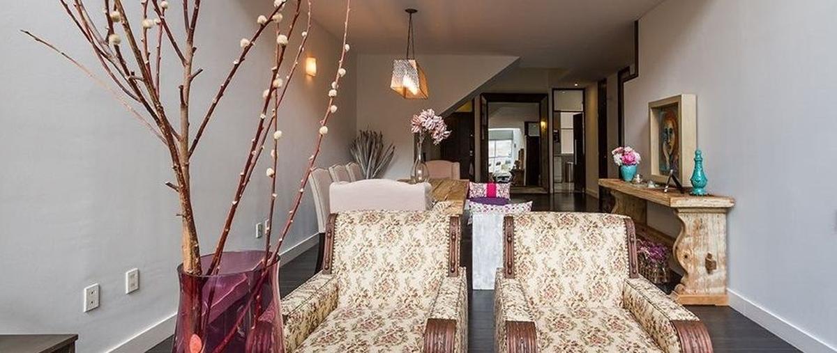 Foto de departamento en venta en  , bosque de las lomas, miguel hidalgo, df / cdmx, 0 No. 05