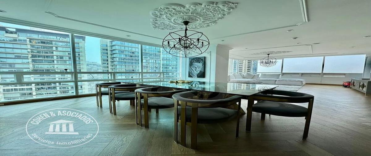 Foto de departamento en venta en  , bosque de las lomas, miguel hidalgo, df / cdmx, 28496545 No. 03