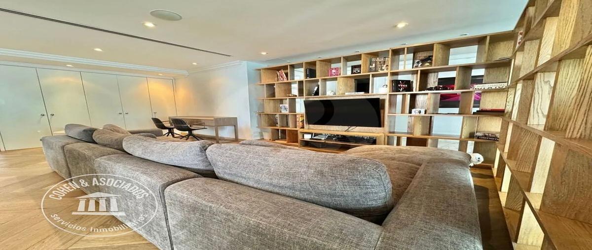 Foto de departamento en venta en  , bosque de las lomas, miguel hidalgo, df / cdmx, 28496545 No. 04